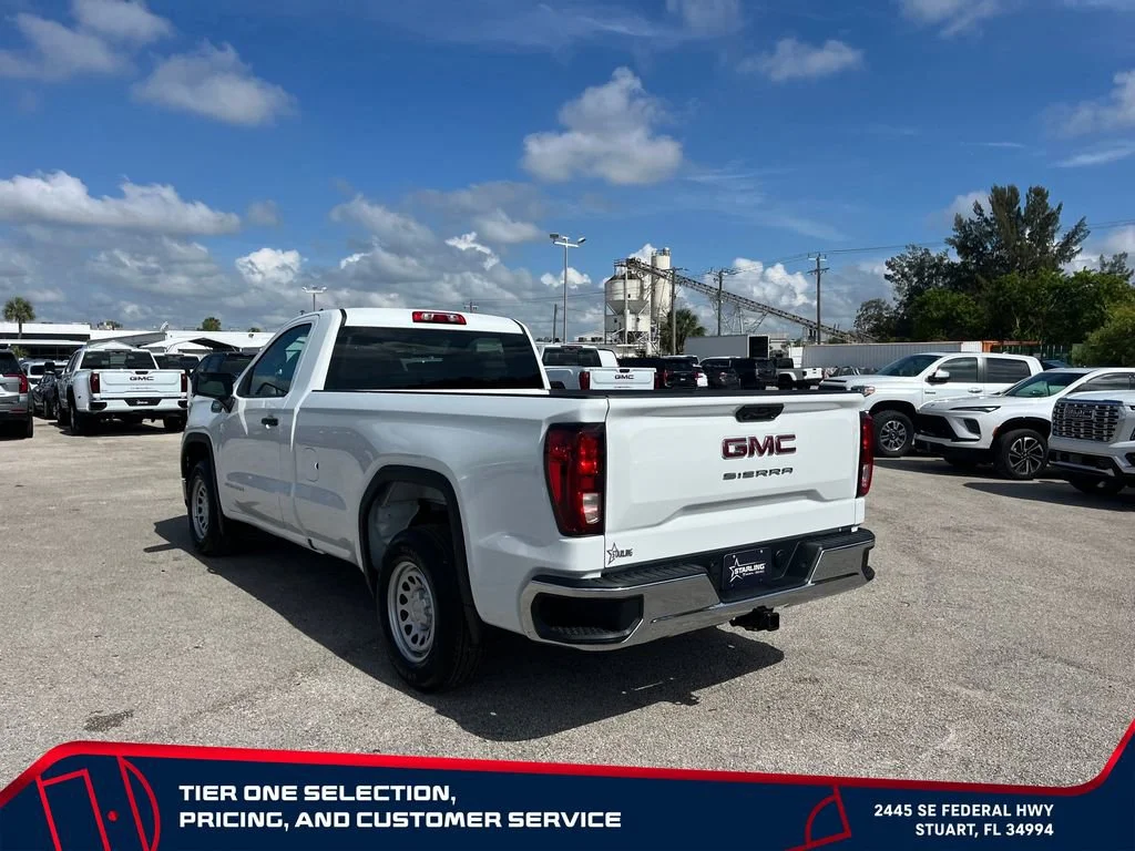 New 2026 Summit White GMC Pro image 5