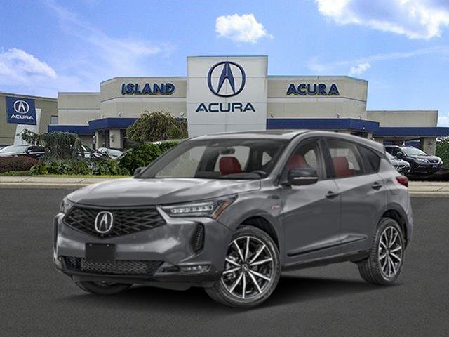 2026 Acura RDX A-Spec w/ Advance Package SH-AWD's photo