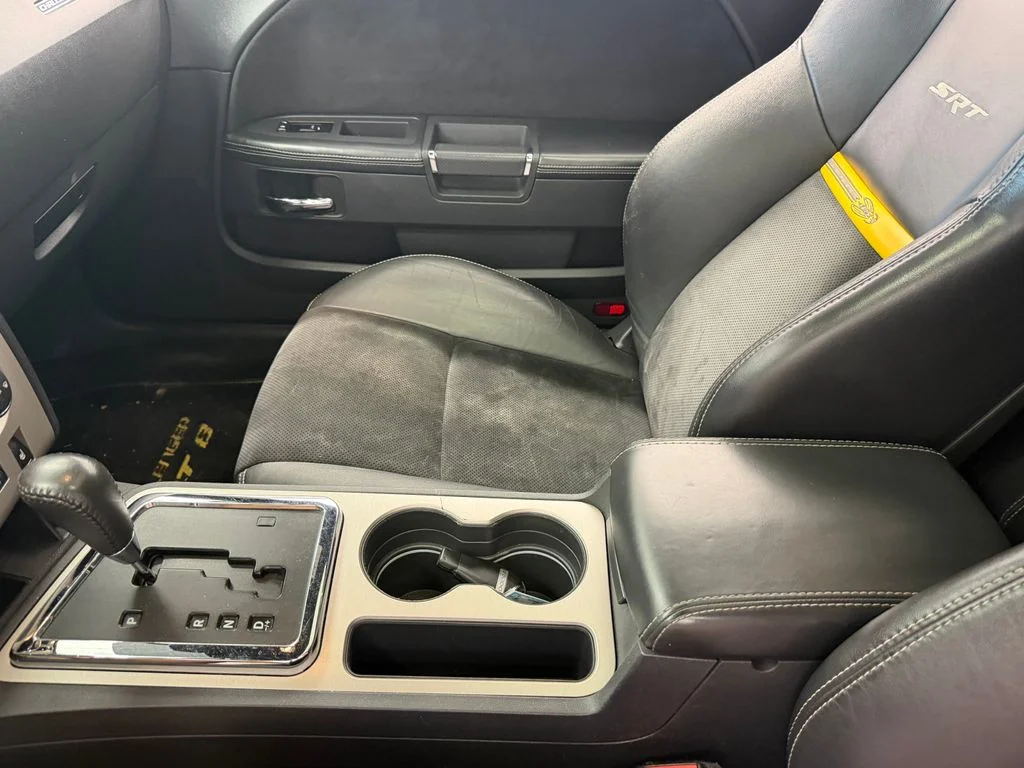 Used 2012 Yellow Dodge SRT8 392 image 26