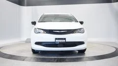 New 2026 Bright White Clear-Coat Exterior Paint Chrysler LX image 24