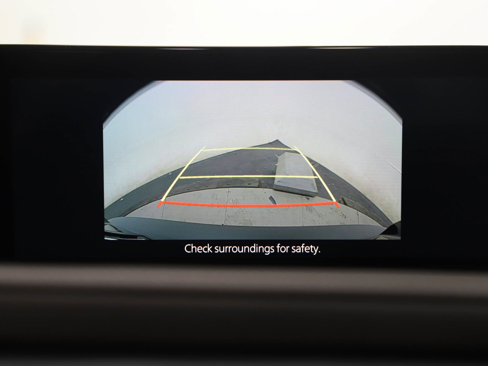 Used 2024 Jet Black Mica Mazda 2.5 S Premium Package image 25