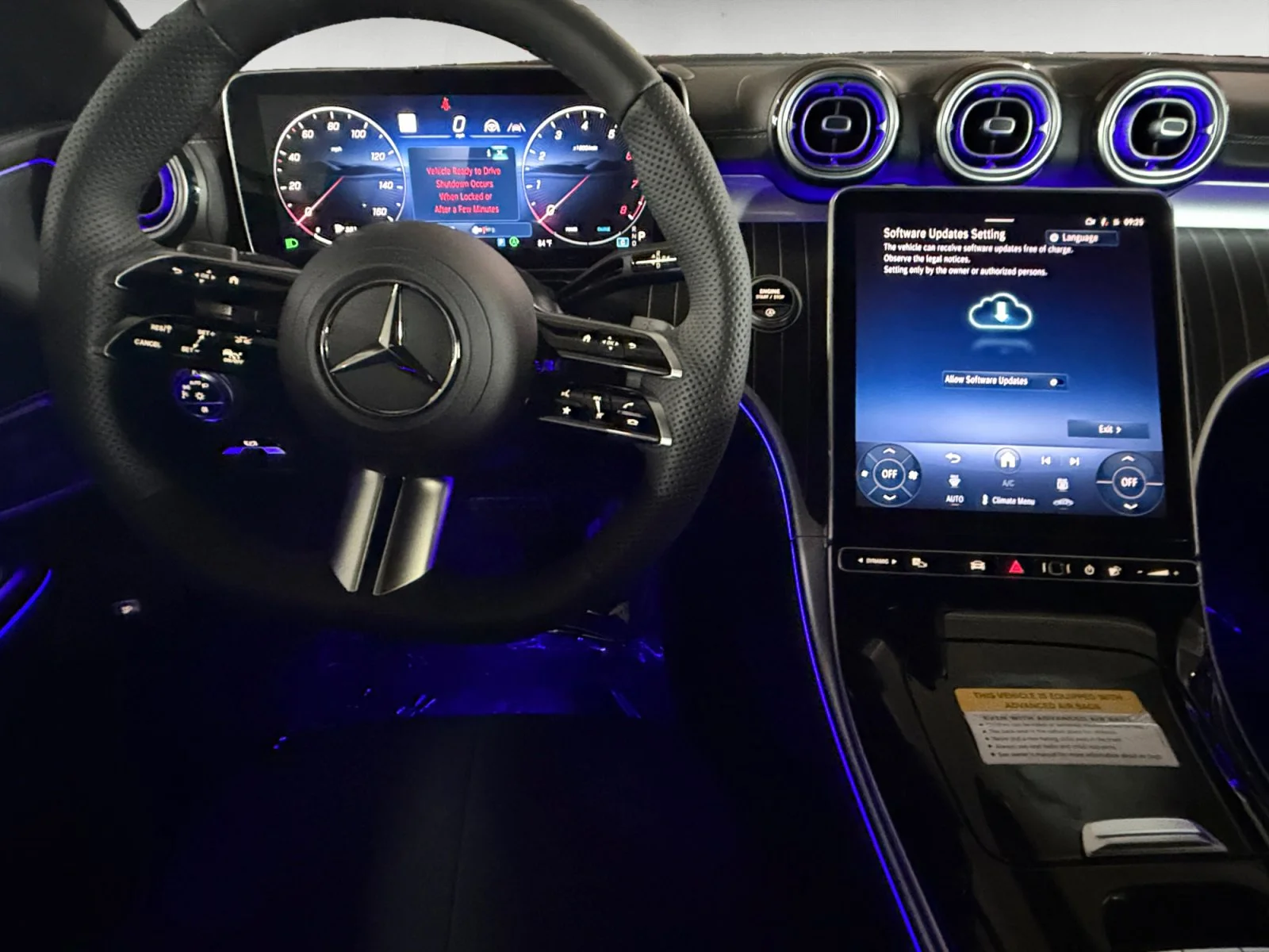 New 2026 Graphite Mercedes-Benz CLE 450 image 14