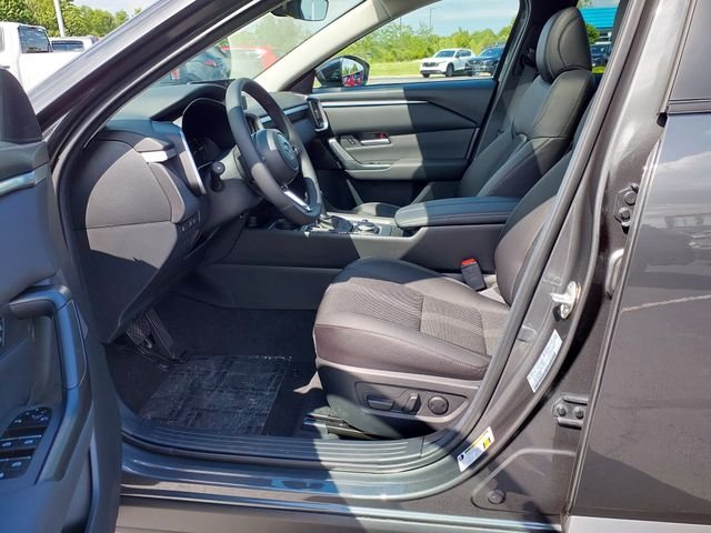 New 2026 Machine Gray Metallic Mazda 2.5 S Preferred AWD image 19