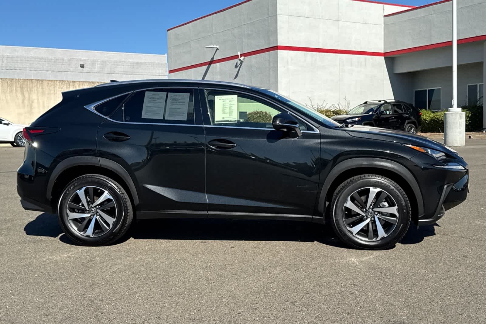 Used 2021 Caviar Lexus  image 6