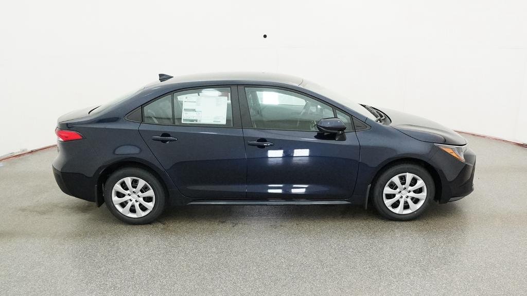 New 2027 Blueprint Toyota LE image 14