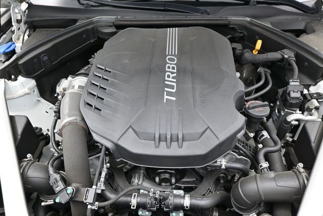 2025 GENESIS G70 Sport Advanced - Photo 28