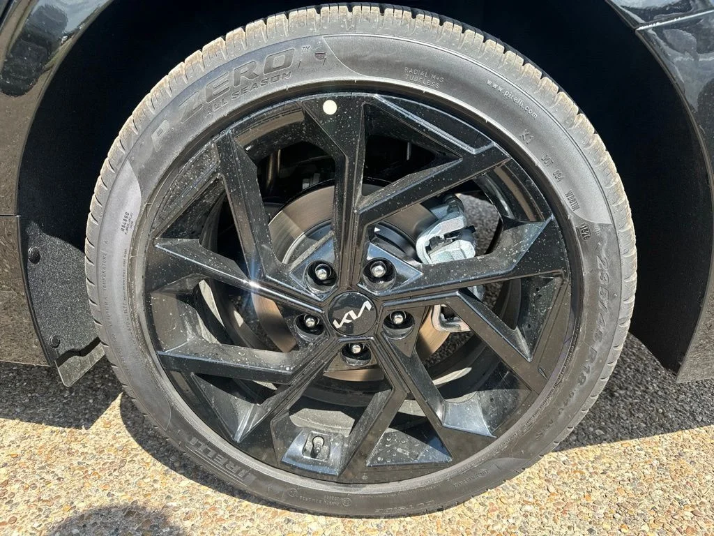 New 2026 Blue Kia GT-Line image 21