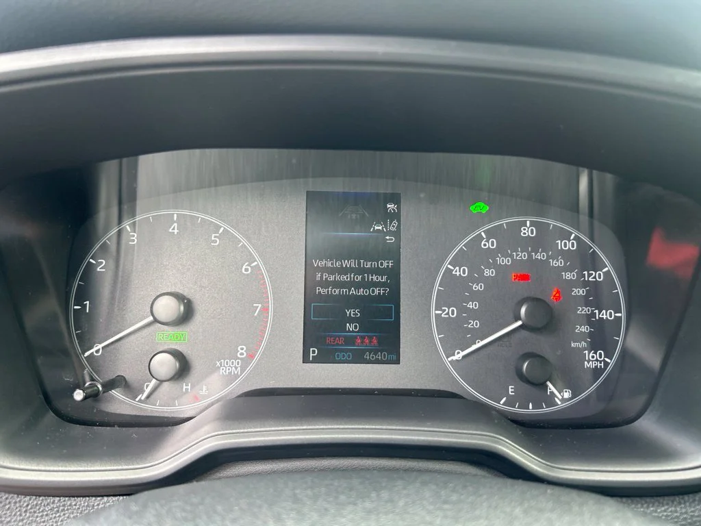 Certified Used 2024  Toyota Hybrid S image 15