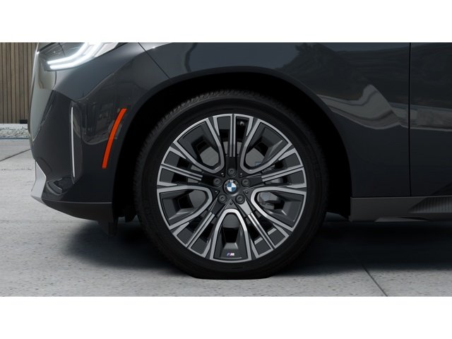 New 2026 Dark Graphite Metallic BMW  image 7