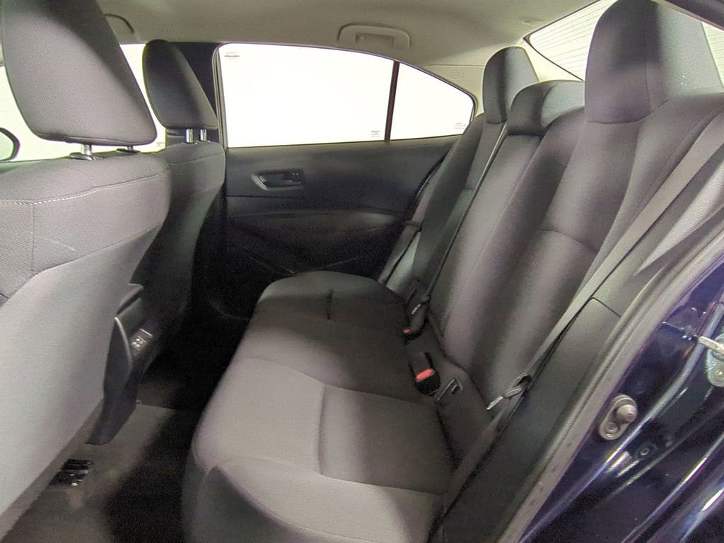 Used 2024  Toyota LE image 14