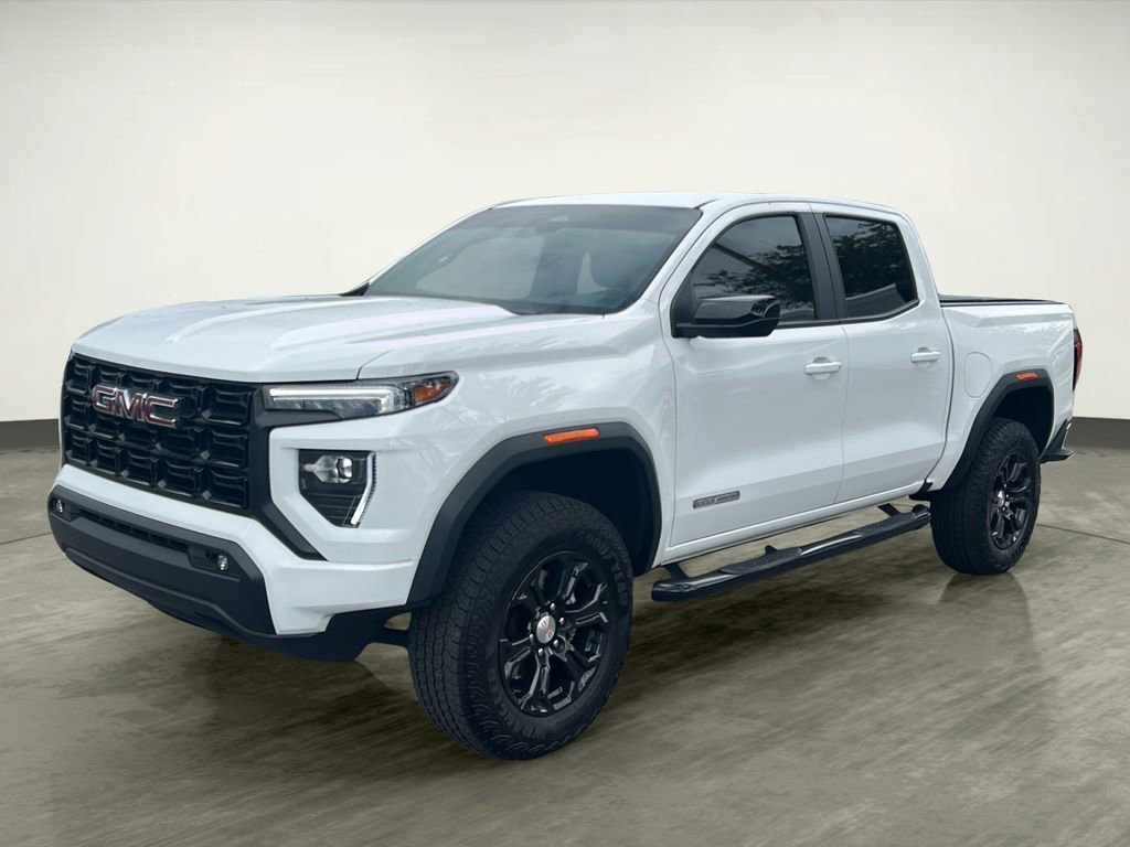 2024 GMC Canyon 2WD Elevation Crew Cab Short Box's photo