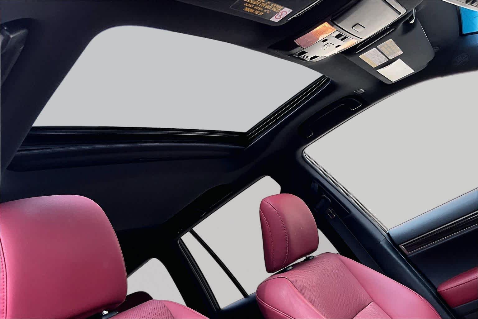 Used 2021 Starfire Pearl Lexus Premium image 14