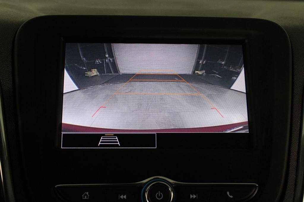 Used 2023 Red Chevrolet LT image 30
