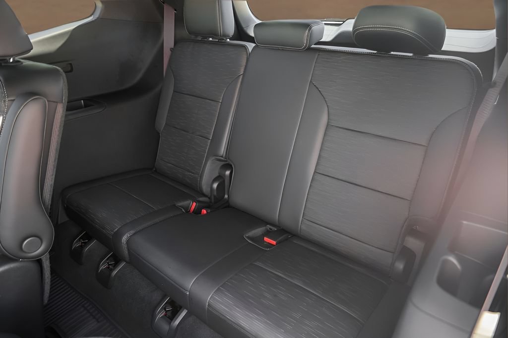 Used 2026 Cherry Red Tintcoat Buick Sport Touring image 23