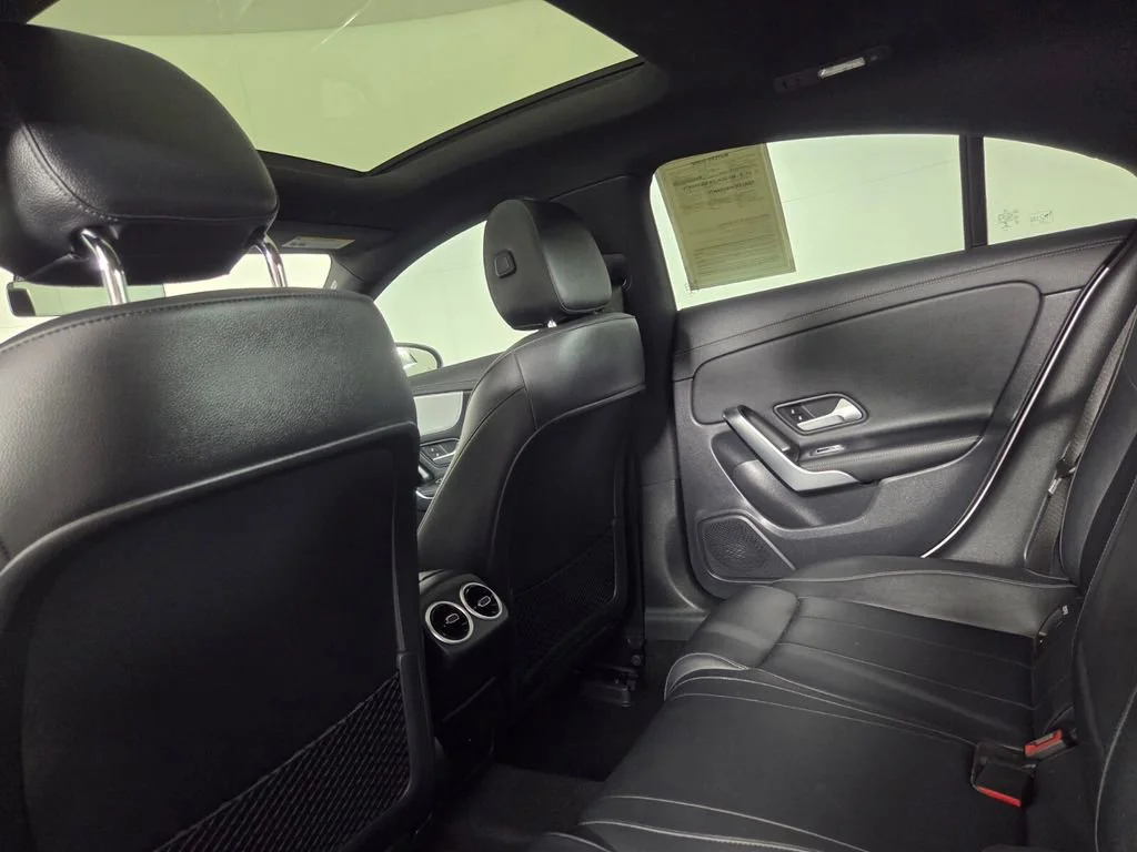 2023 Mercedes-Benz CLA CLA 250 - Photo 25