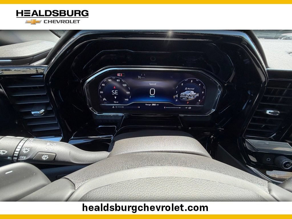 2025 Chevrolet Silverado 1500 RST - Photo 19