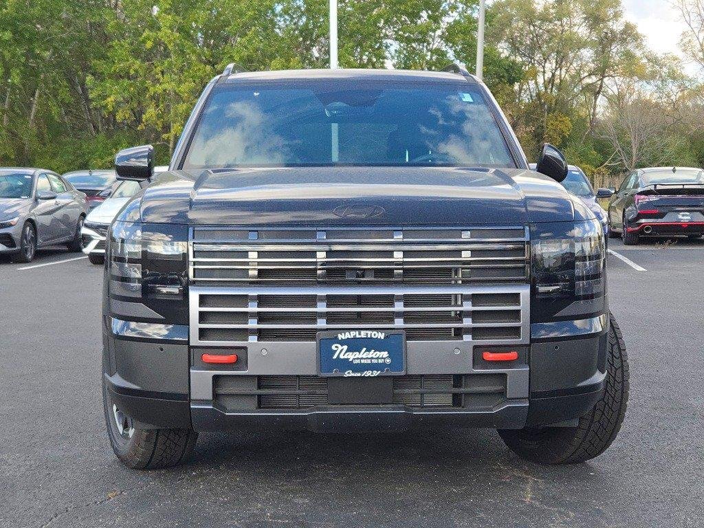 2026 Hyundai Palisade XRT Pro - Photo 4