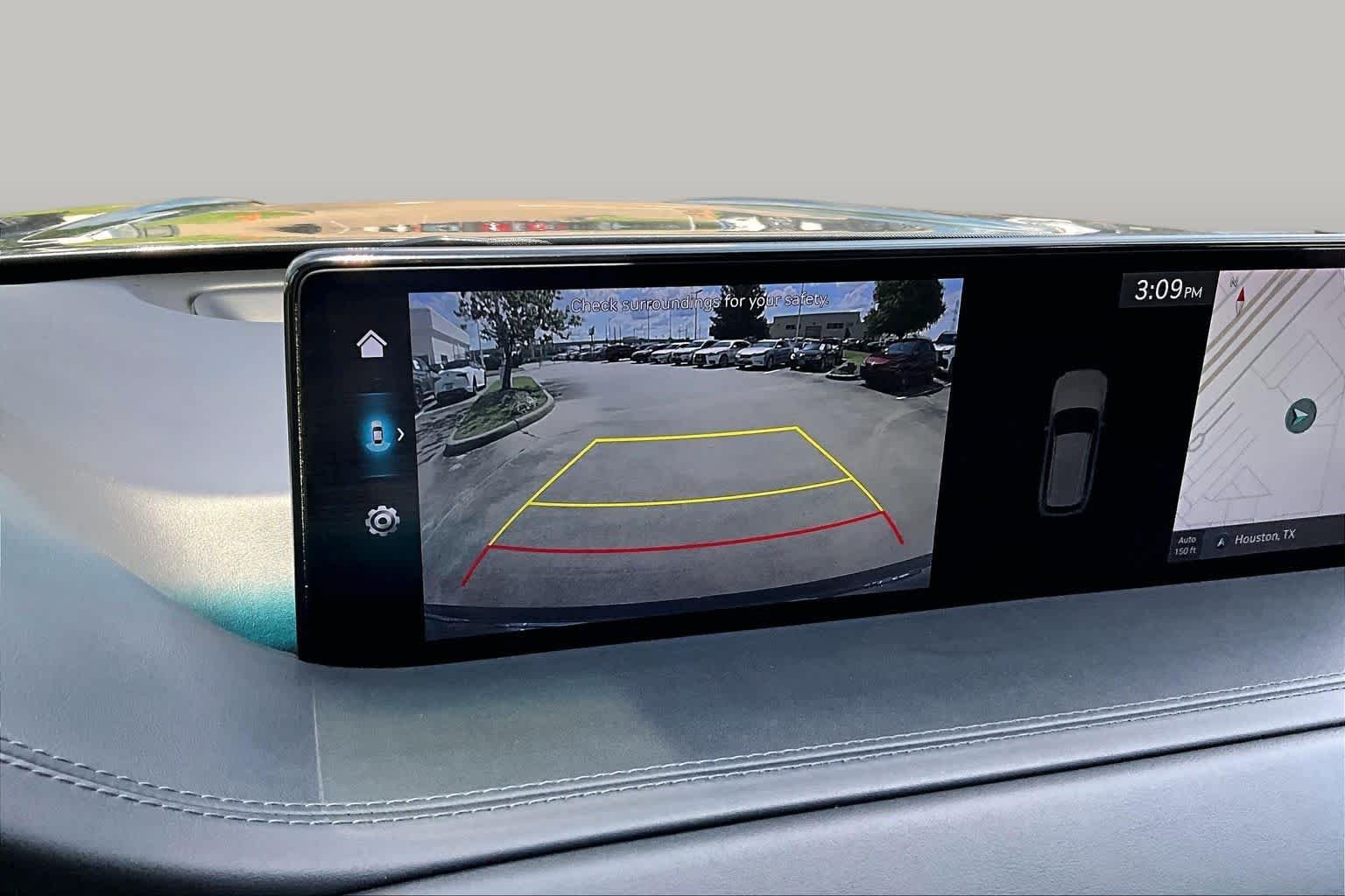 Used 2022 Himalayan Gray Genesis  image 25