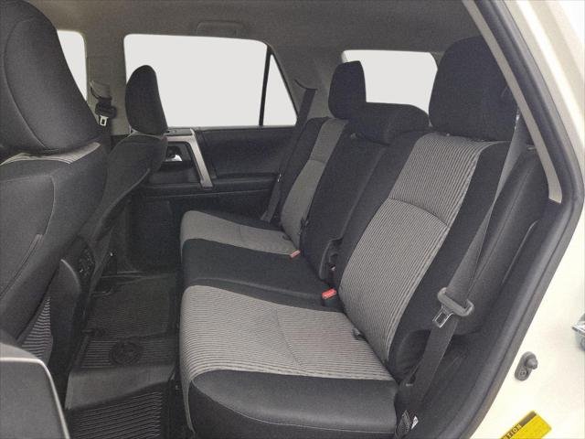 Certified Used 2023 Ice Cap Toyota SR5 image 45