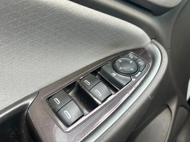 Used 2016 White Chevrolet LS image 14