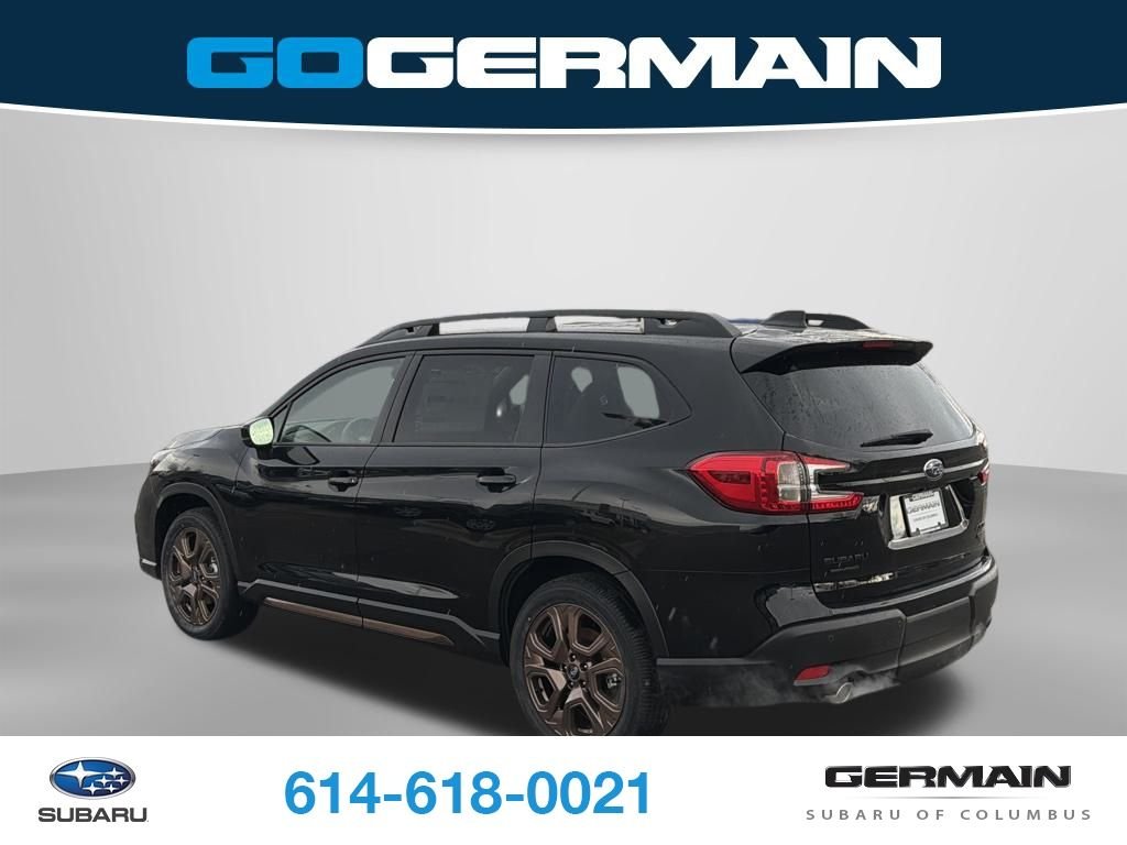 2026 Subaru Ascent Limited Bronze Edition - Photo 10
