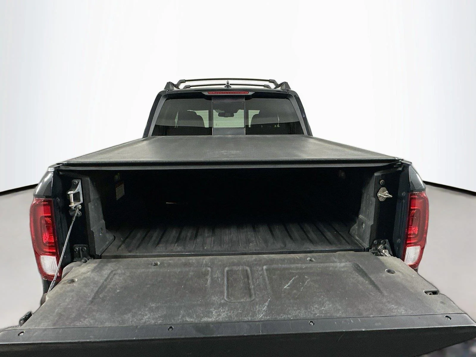 Used 2019 Crystal Black Pearl Honda RTL-E image 27