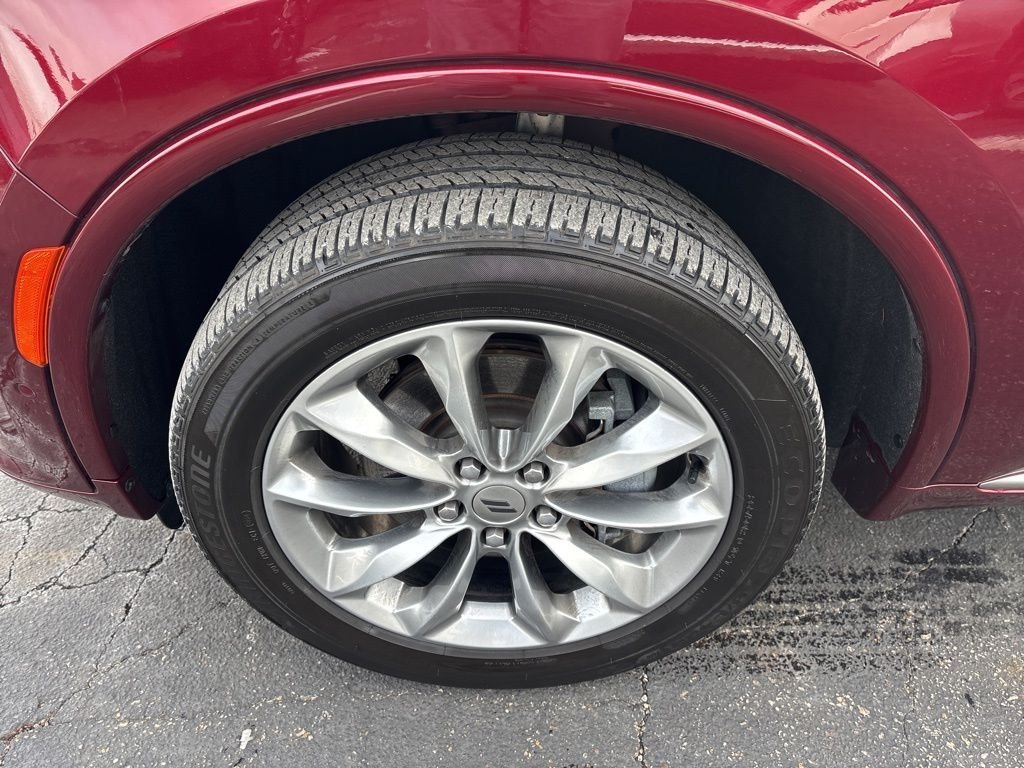 2024 Dodge Durango Citadel - Photo 8