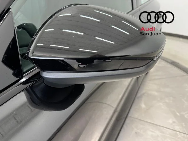New 2026 Black Audi 40 Premium Plus image 9