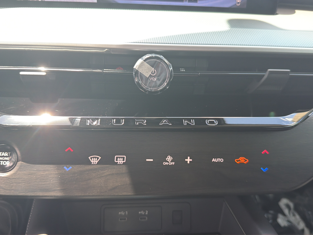 New 2026 Black Nissan SL image 46