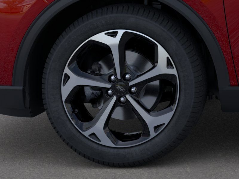 2025 Ford Escape ST-Line Select - Photo 42