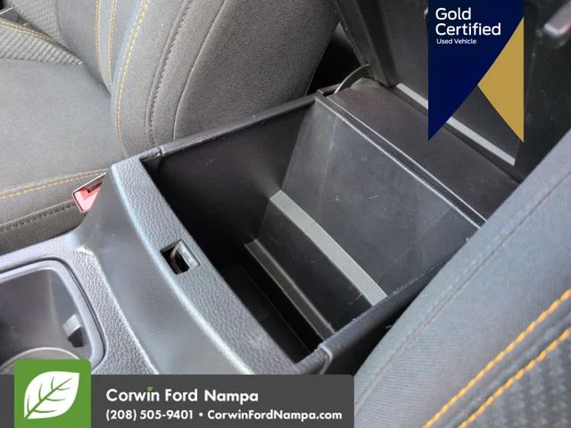 Certified Used 2022 Green Ford XLT image 22