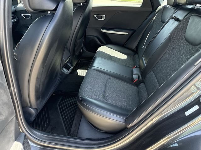 Used 2025 Gray Kia GT-Line image 16