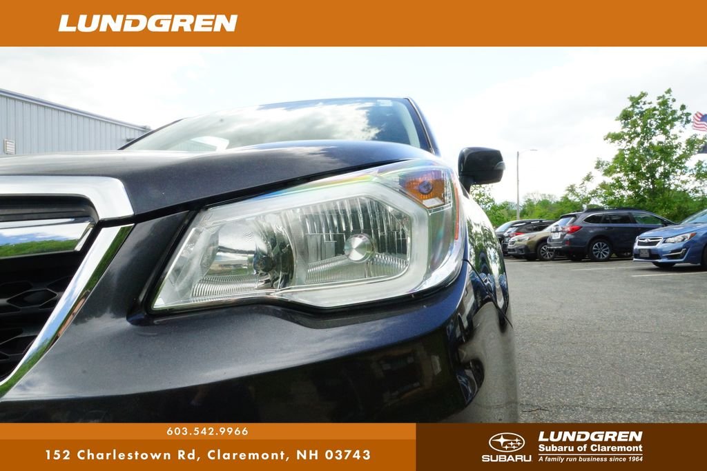 Used 2016 Gray Subaru 2.5i Touring image 42