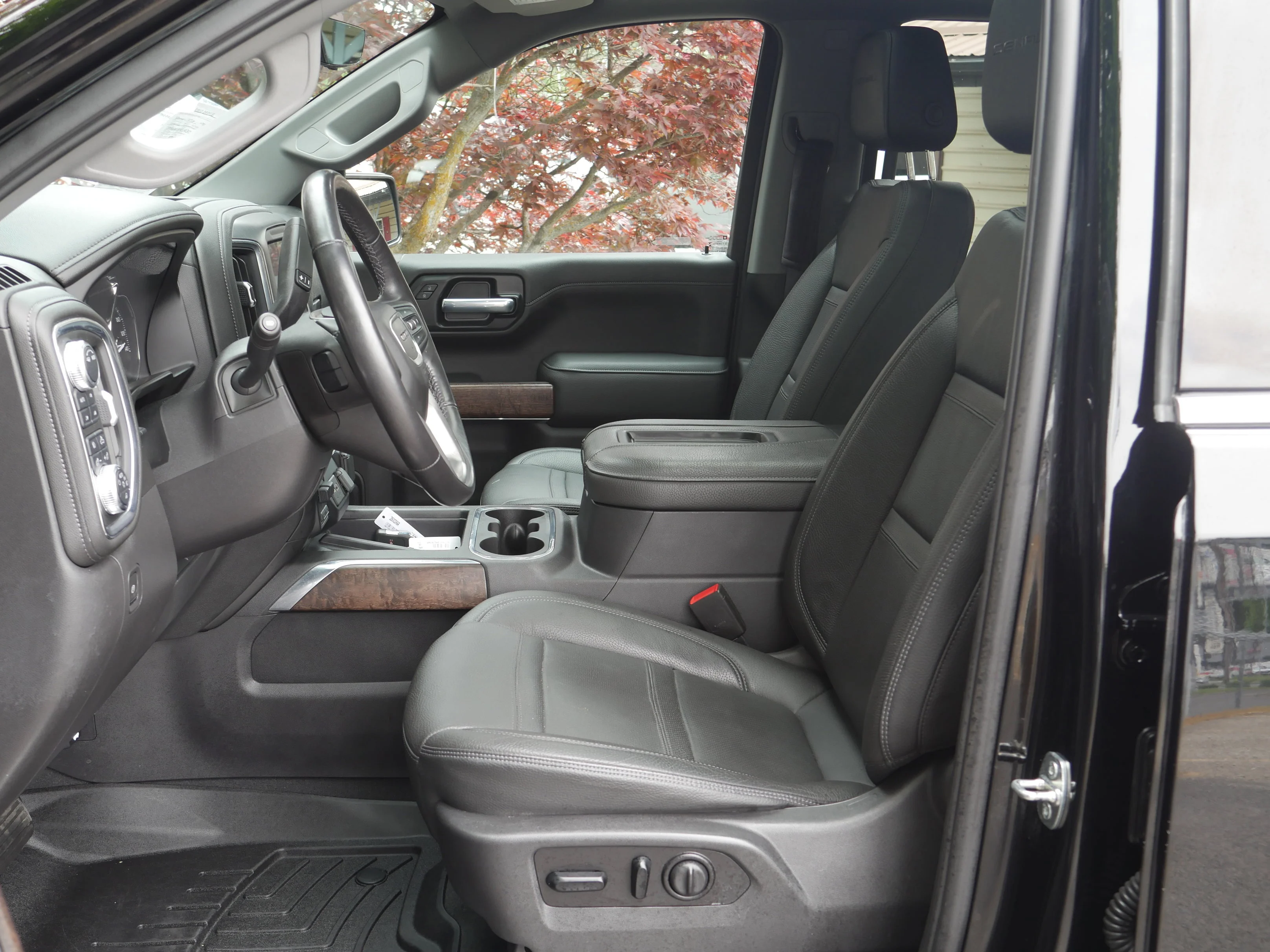 2021 GMC Sierra 1500 Denali Denali - Photo 3