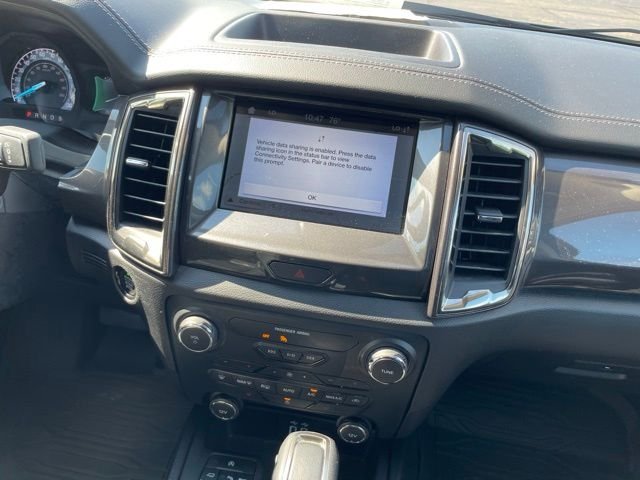 Used 2019 Gray Ford Lariat image 16