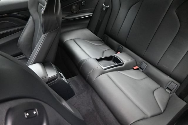 Used 2018 White BMW Base image 20