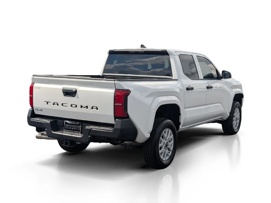 Used 2024 Ice Cap Toyota SR image 7
