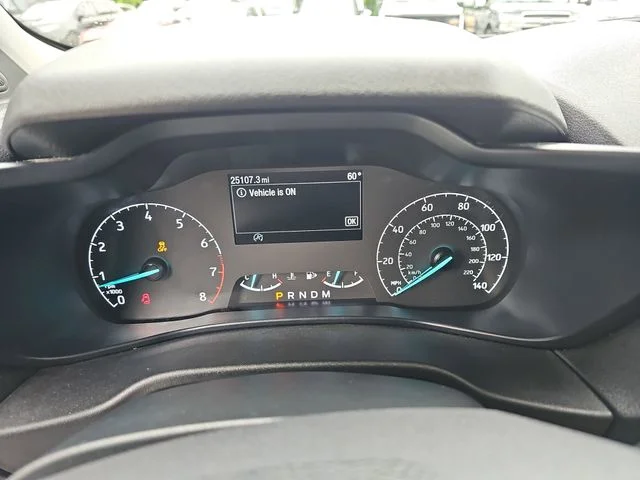 Used 2023 White Ford XL image 18