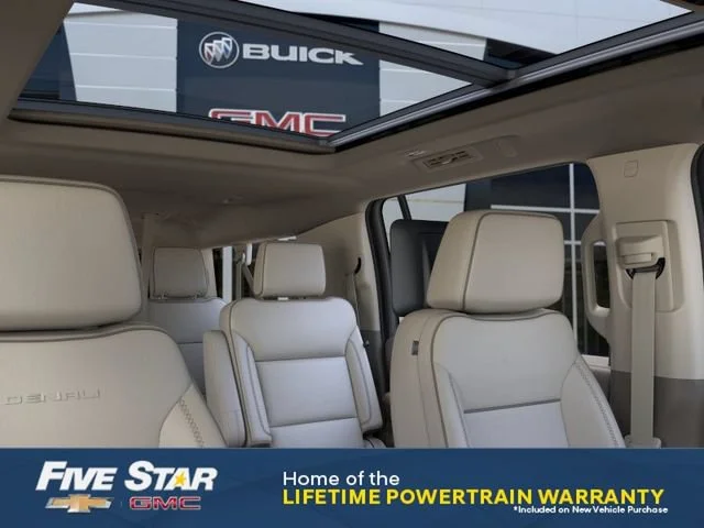 2026 GMC Yukon XL Denali - Photo 24
