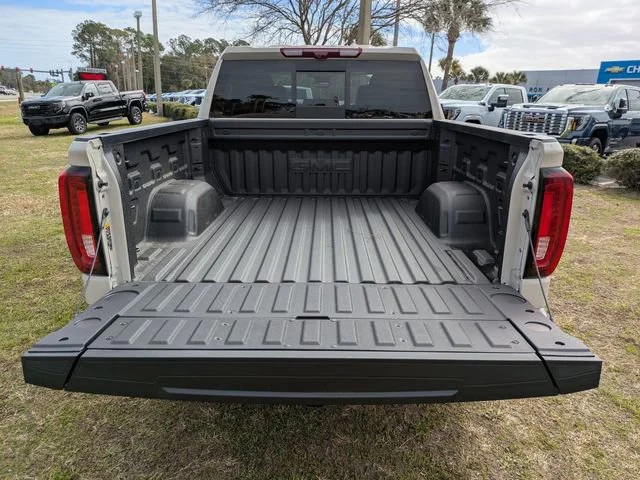New 2026 Coastal Dune GMC Denali image 13