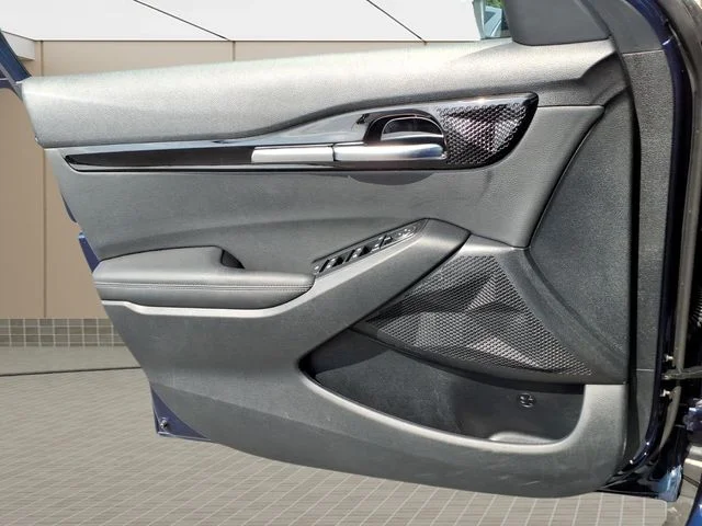 Used 2026 Blue Kia EX image 30