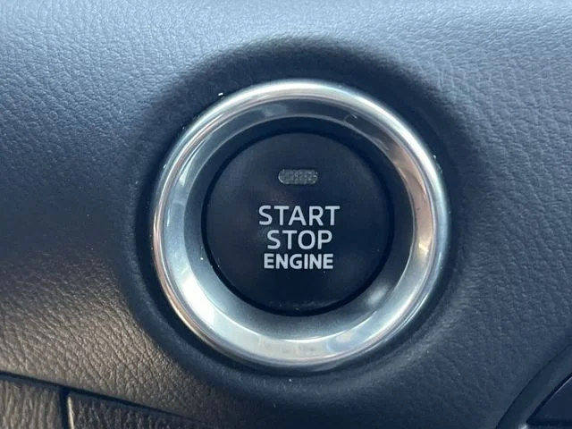 Used 2018 Gray Mazda Touring image 23