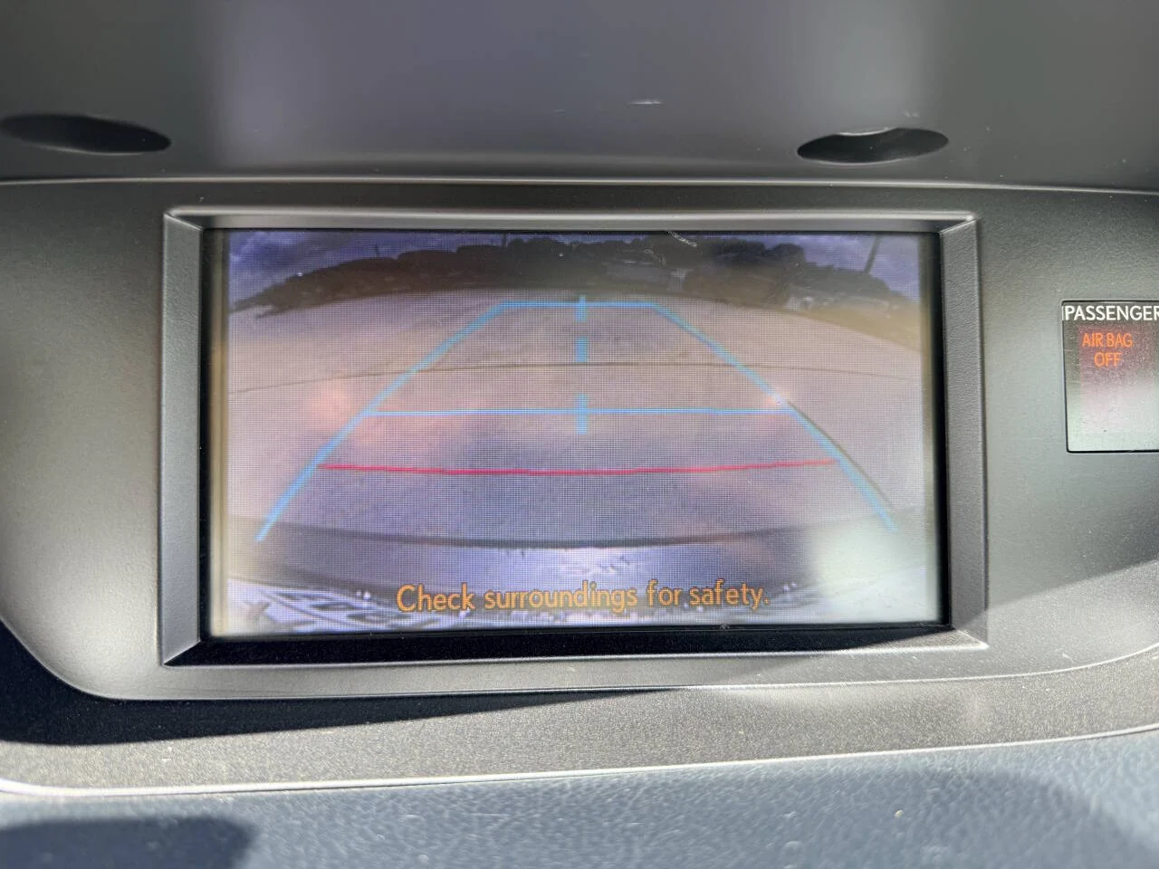 Used 2013 Gray Lexus Base 4dr Sedan image 21