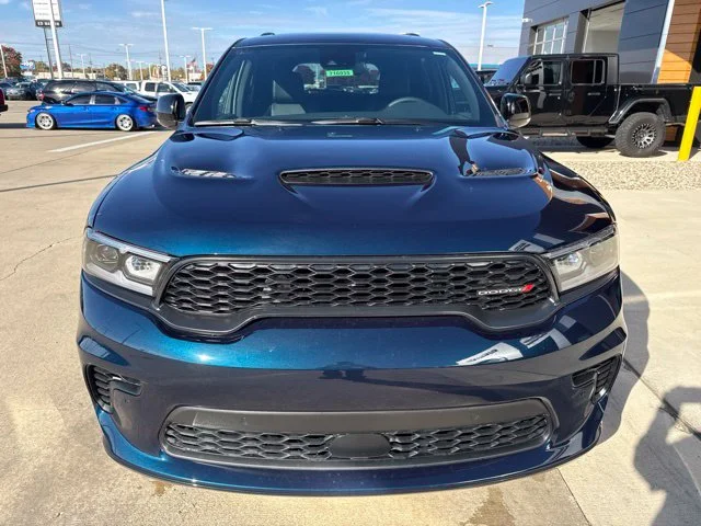 New 2027  Dodge GT HEMI image 11
