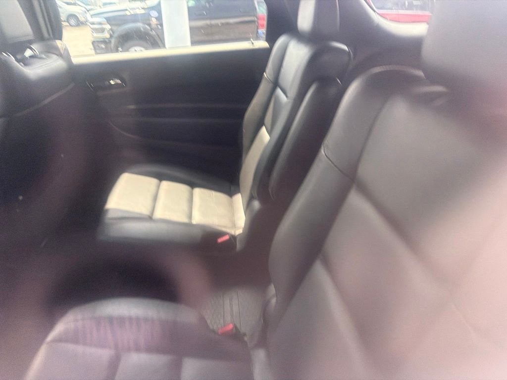 Used 2022 Black Dodge GT Plus image 8