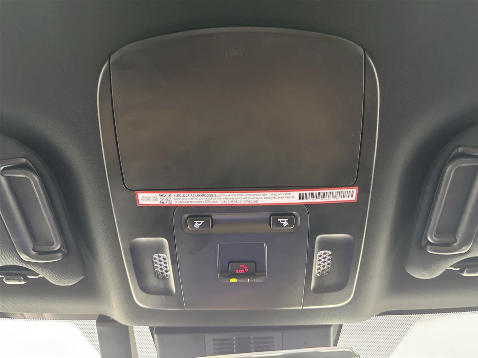 Certified Used 2025 Heavy Metal Toyota SE image 23