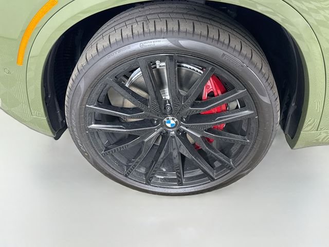 Used 2026 Urban Green BMW xDrive40i image 31