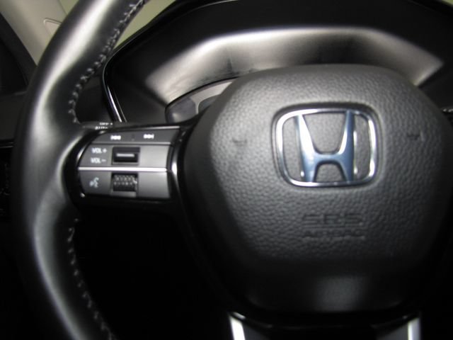 Certified Used 2026 Meteorite Gray Metallic Honda EX-L image 36