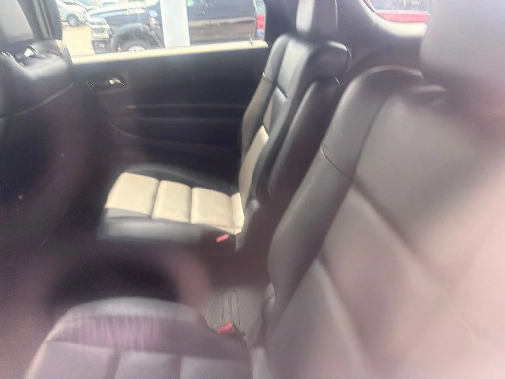 Used 2022 Black Dodge GT Plus image 8