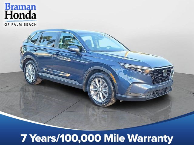 2023 Honda CR-V EX-L - Photo 1